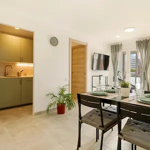  Apartment Cerca De La Playa Spain
