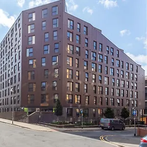  Apartment The Foundry In United Kingdom