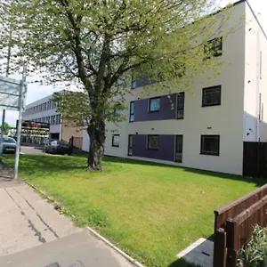  Apartment The Loft - Ih21all - Apt 9 United Kingdom