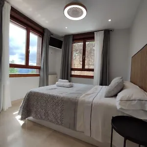  Homestay Con Hermosas Vistas A Spain