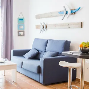  Apartamento Sunset Town
