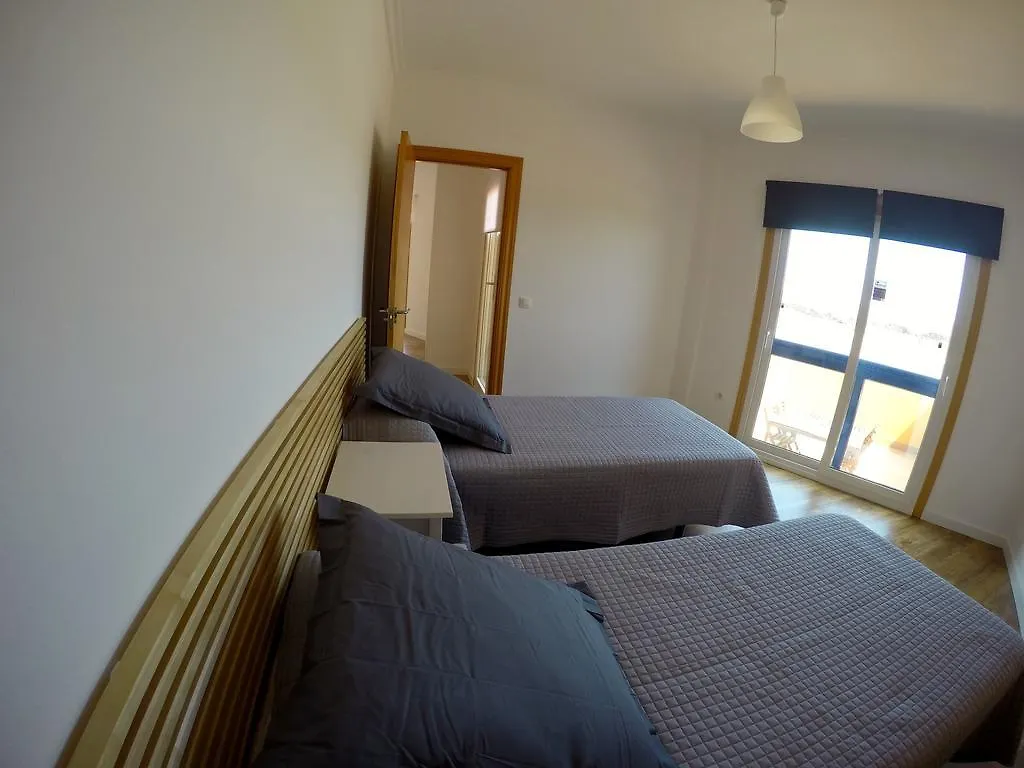 Cotillo Beach & Sport Apartment Spain