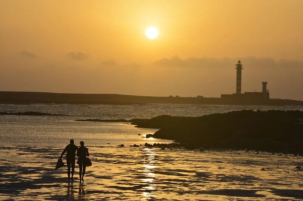 Cotillo Beach & Sport Apartment Spain