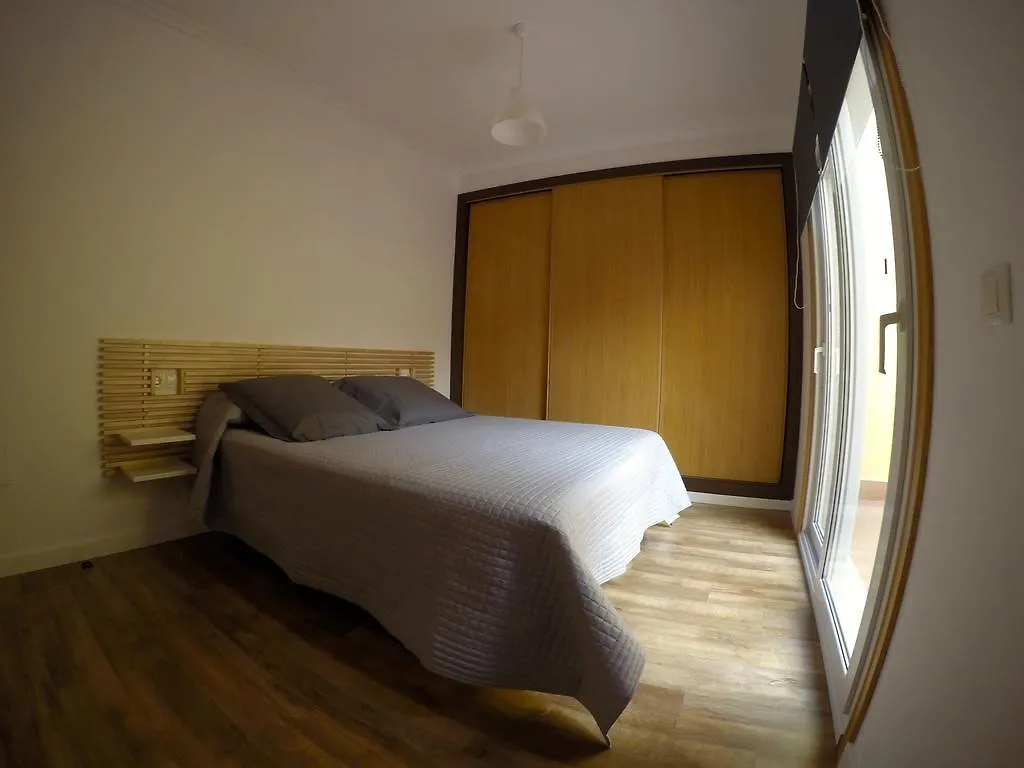 Cotillo Beach & Sport Apartment El Cotillo (Fuerteventura)