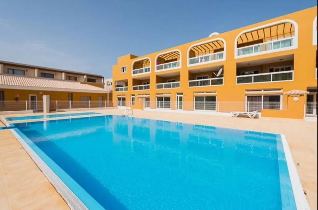 Cotillo Beach & Sport Apartment 0*, El Cotillo (Fuerteventura)