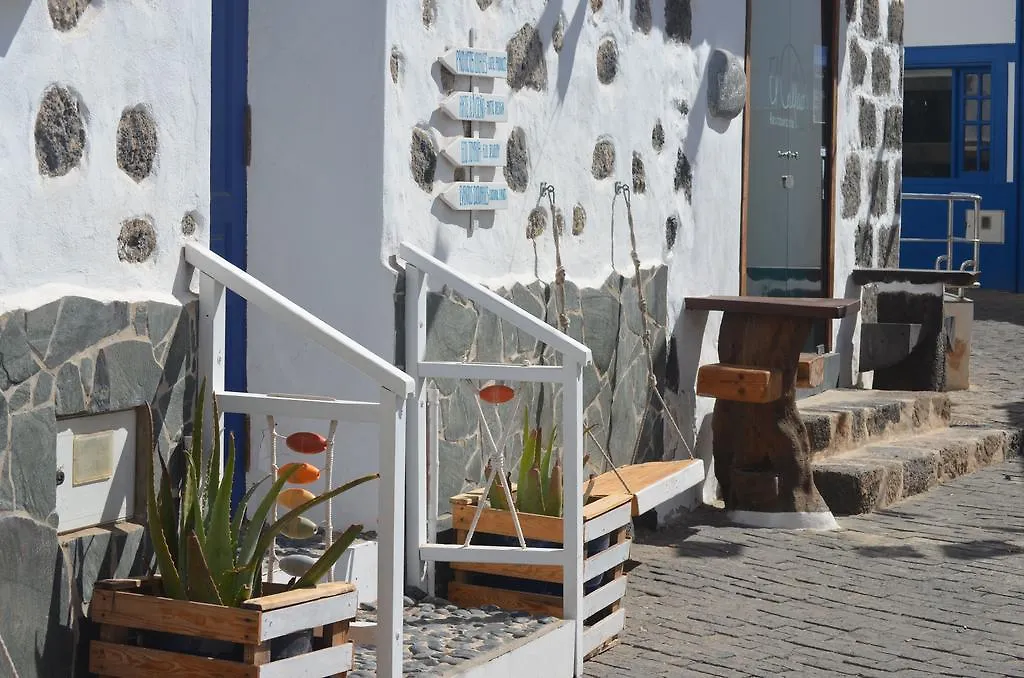Cotillo Beach & Sport Apartment  El Cotillo (Fuerteventura)