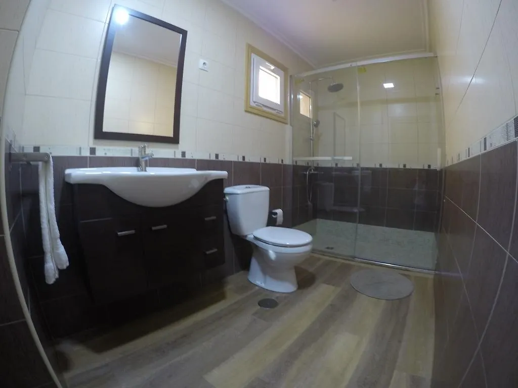Cotillo Beach & Sport Apartment
