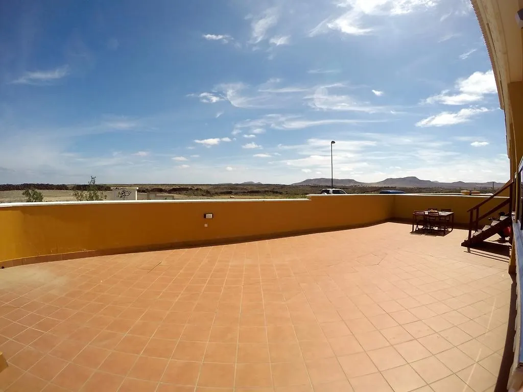Cotillo Beach & Sport Apartment 0*, El Cotillo (Fuerteventura) Spain