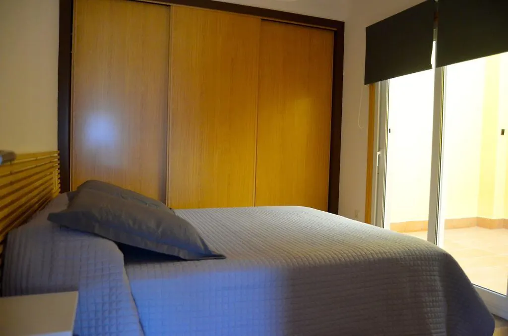 Cotillo Beach & Sport Apartment Spain