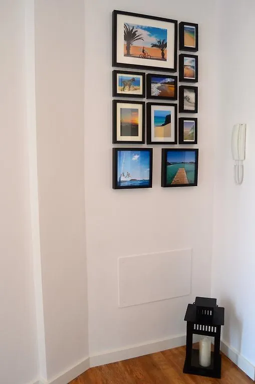 Cotillo Beach & Sport Apartment