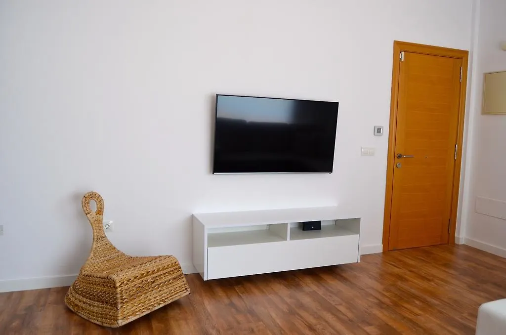 Cotillo Beach & Sport Apartment