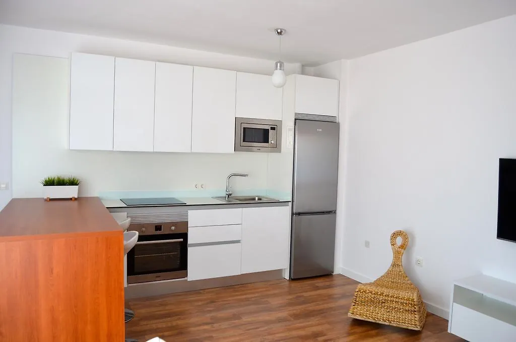 Cotillo Beach & Sport Apartment Spain