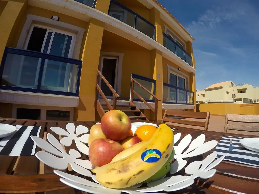 Cotillo Beach & Sport Apartment 0*, El Cotillo (Fuerteventura)