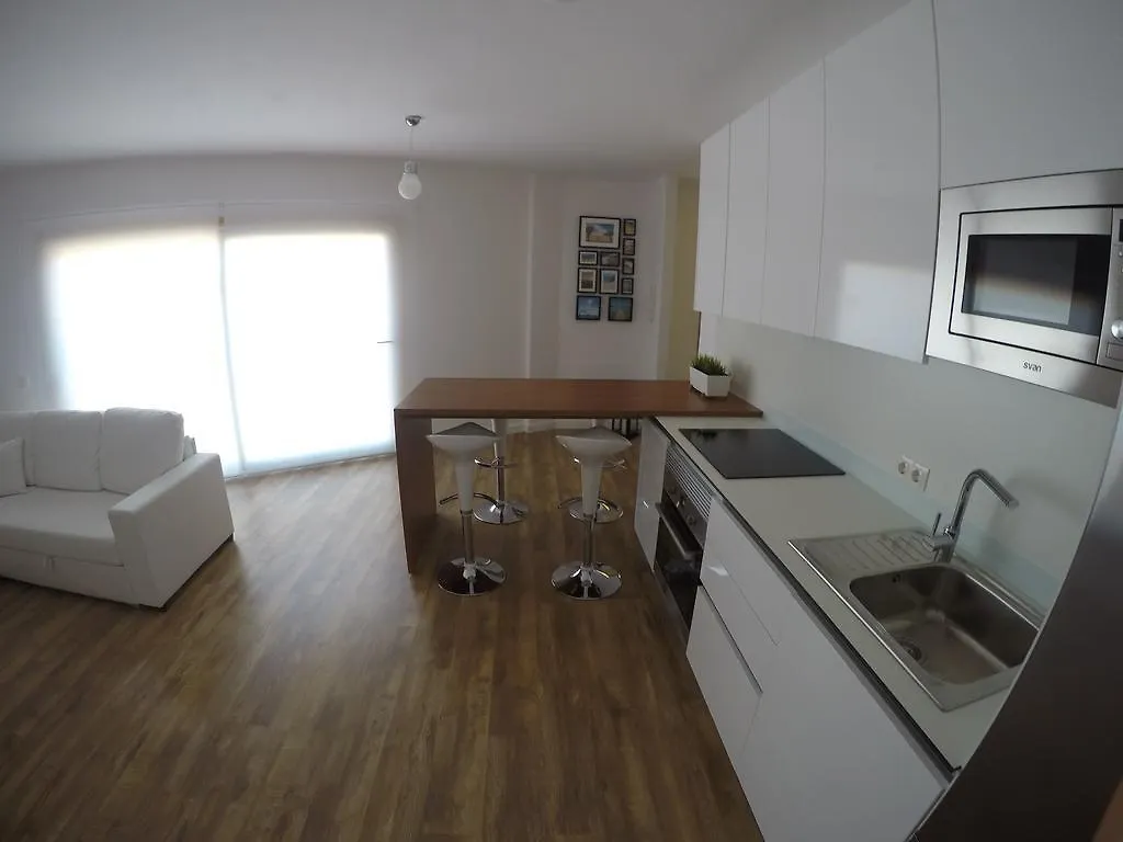 Cotillo Beach & Sport Apartment Spain