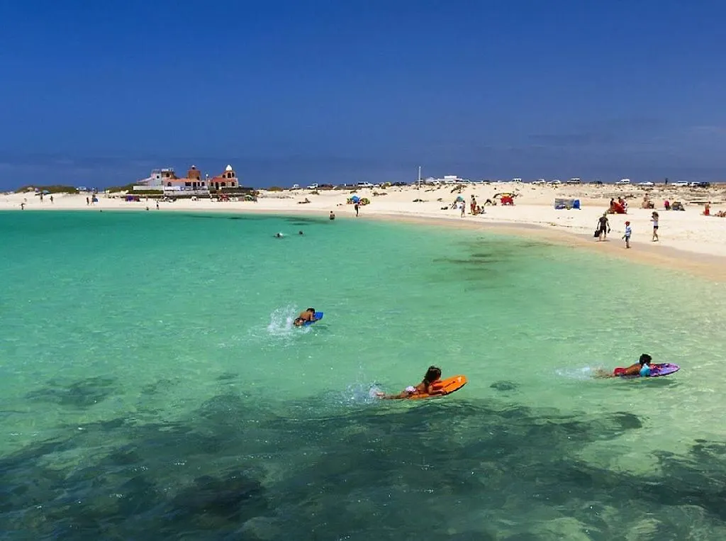 Cotillo Beach & Sport Apartment