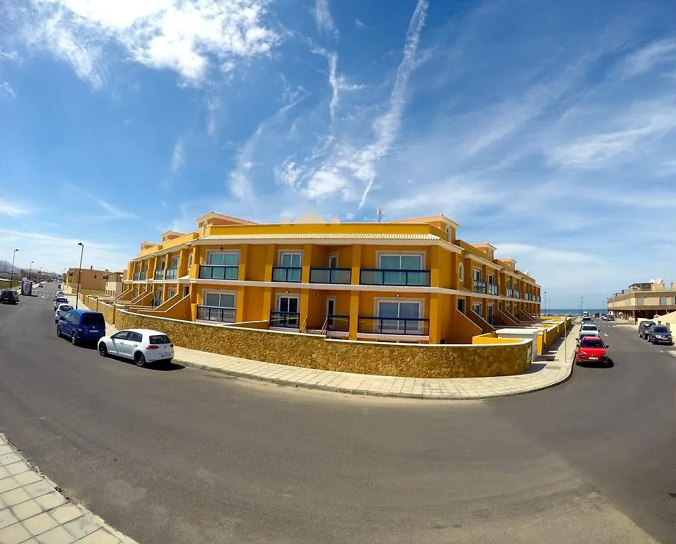 Cotillo Beach & Sport Apartment
