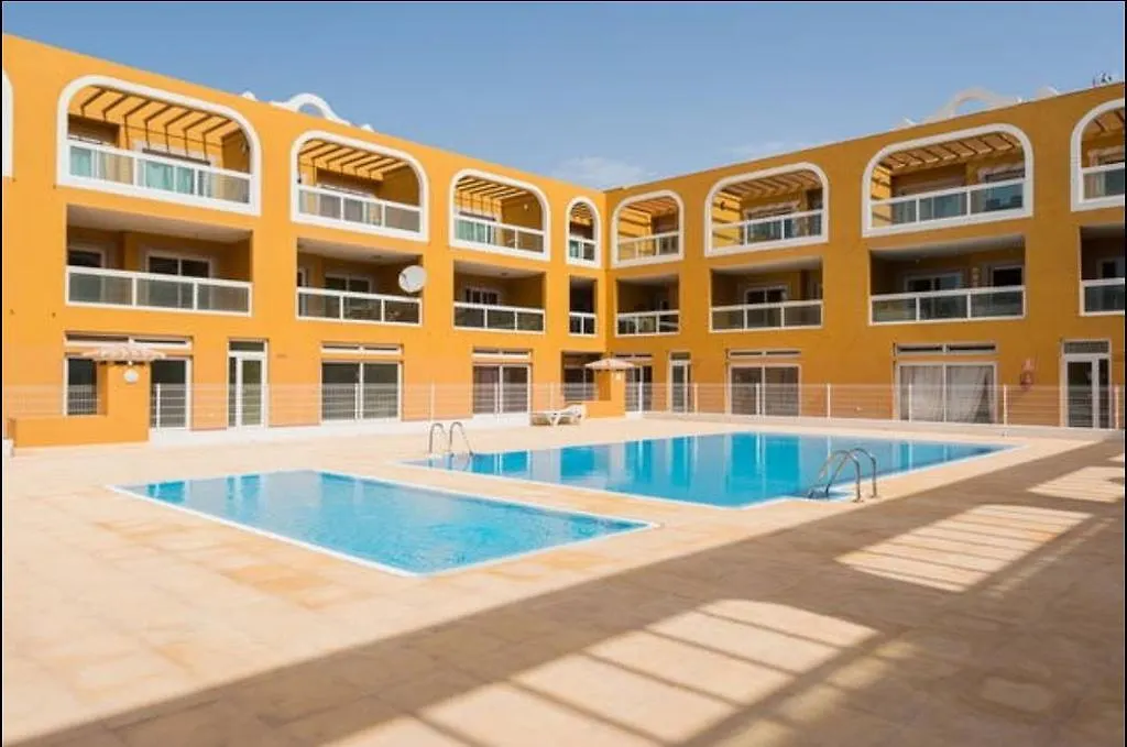 Cotillo Beach & Sport Apartment