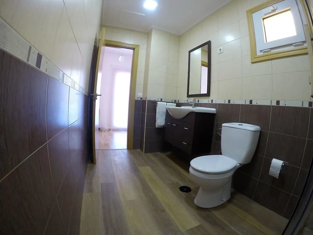 Cotillo Beach & Sport Apartment Spain