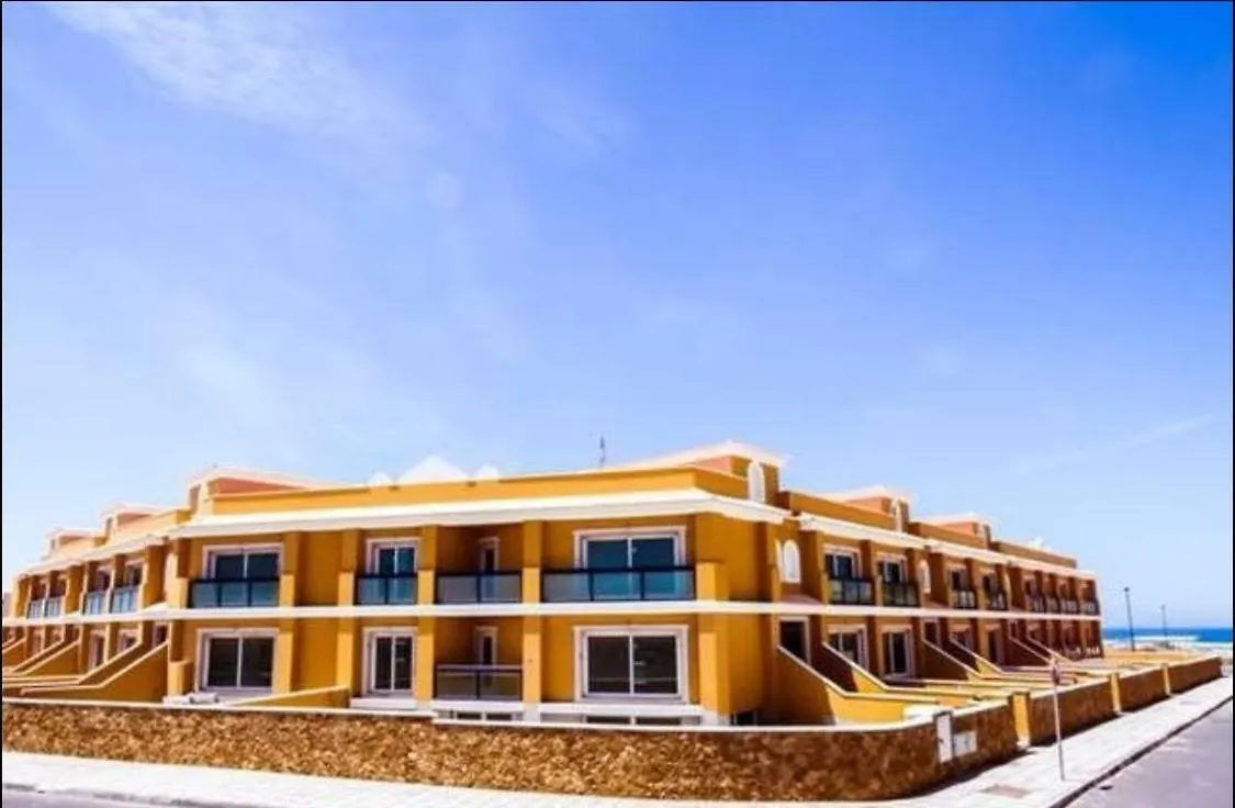 Cotillo Beach & Sport Apartment  El Cotillo (Fuerteventura)