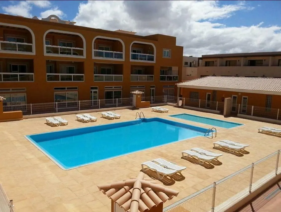 Cotillo Beach & Sport Apartment