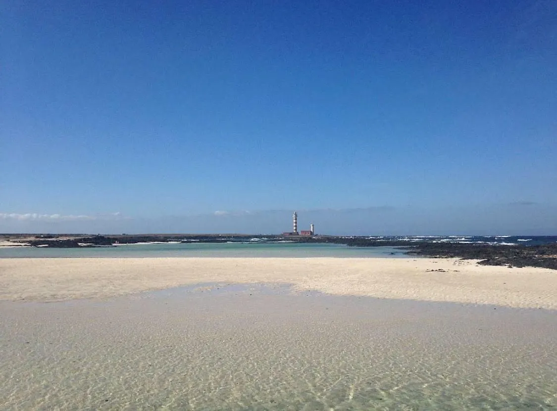 Cotillo Beach & Sport Apartment Spain