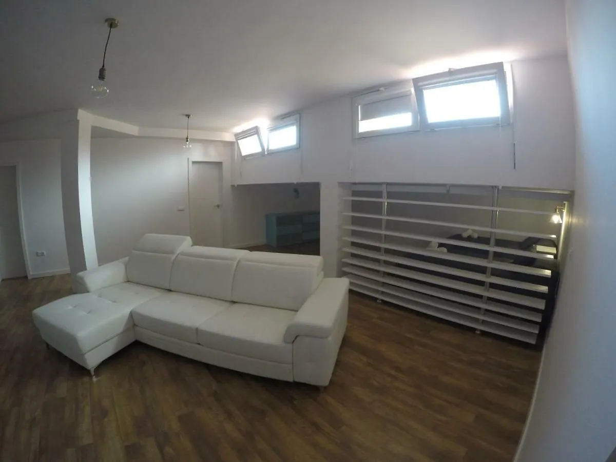 Cotillo Beach & Sport Apartment  El Cotillo (Fuerteventura)
