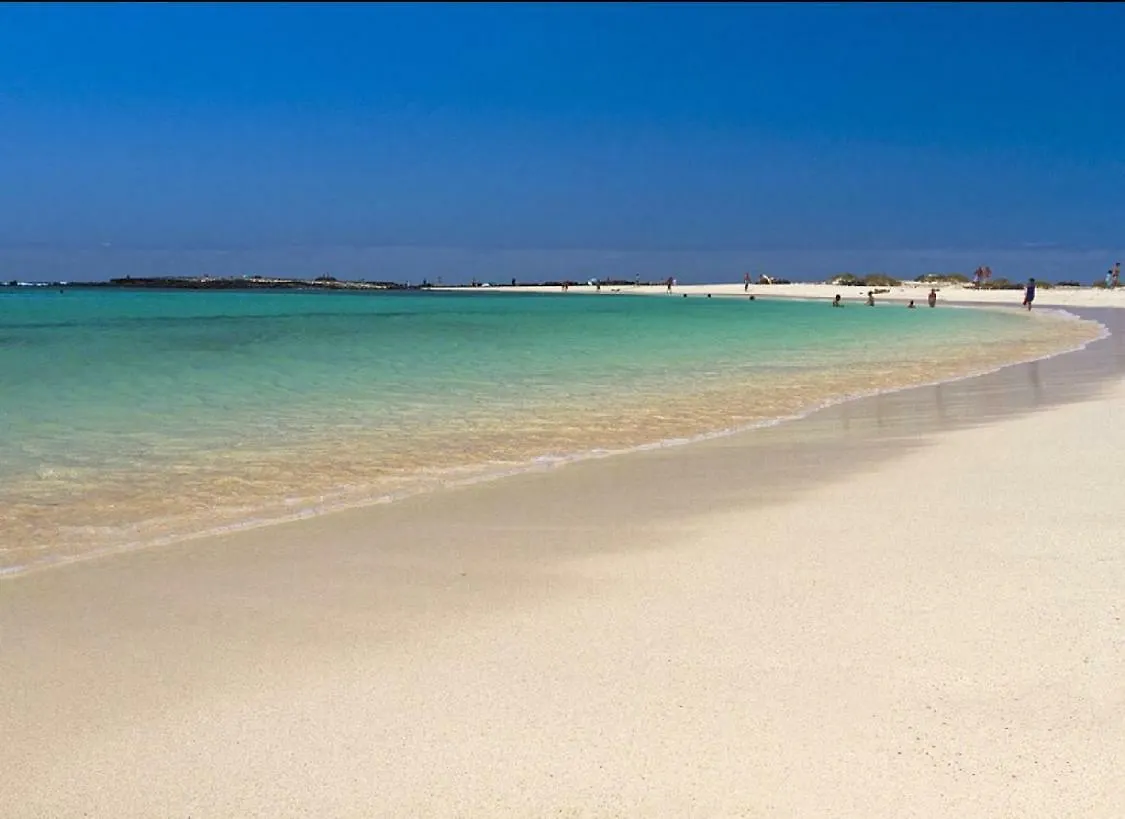 Cotillo Beach & Sport Apartment 0*, El Cotillo (Fuerteventura) Spain